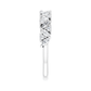 The Annabelle Cluster Ring - Moments Jewellery