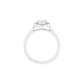 The Lucinda Ring - Moments Jewellery