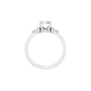 The Zoe Ring - Lab Diamond - Moments Jewellery