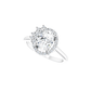 The Zara Ring - Moments Jewellery