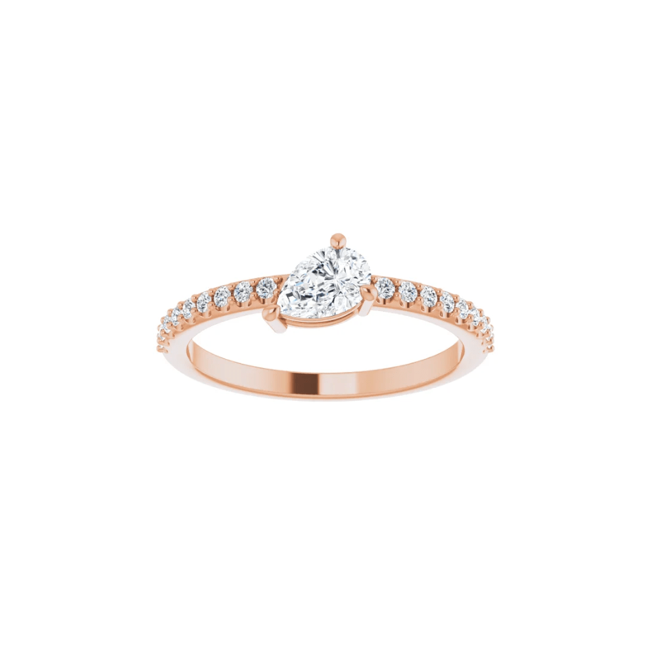 The Grace Ring - Moments Jewellery