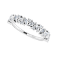 The Annabelle Cluster Ring - Moments Jewellery
