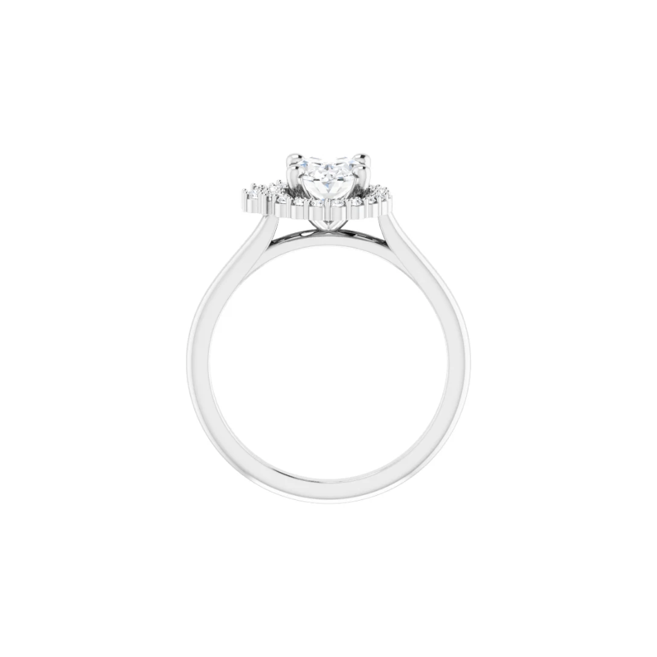 The Zara Ring - Moments Jewellery