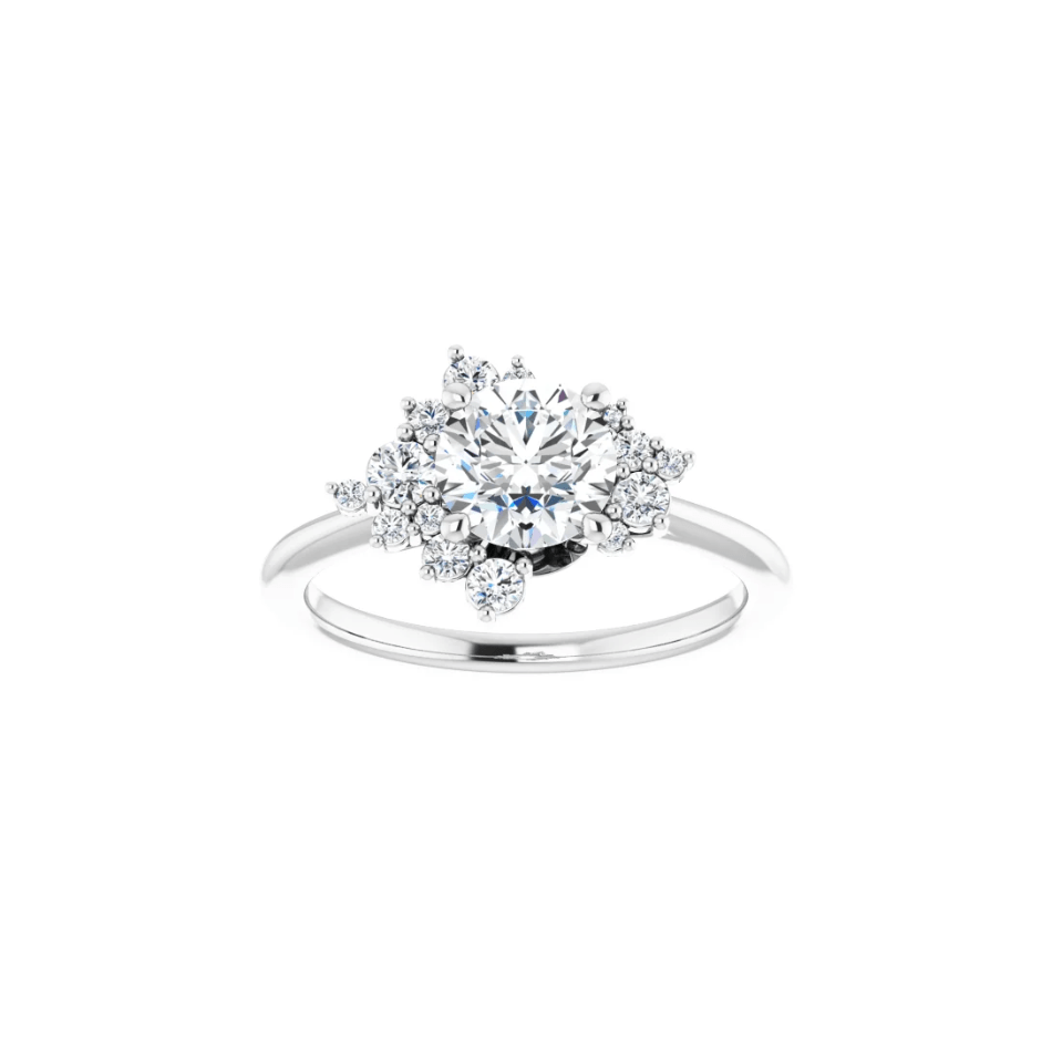 The Bella Ring - Moments Jewellery