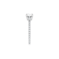 The Madeleine Ring - Lab Diamond - Moments Jewellery