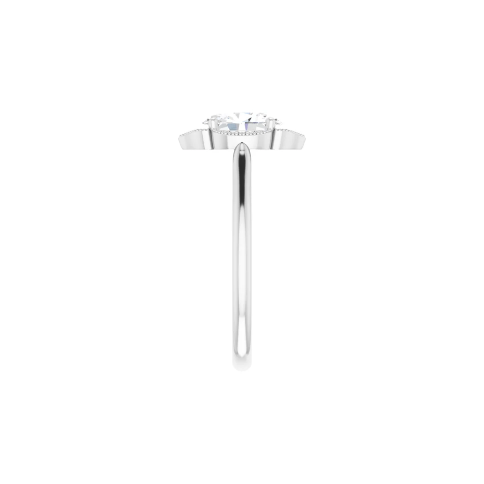 The Lucinda Ring - Moments Jewellery