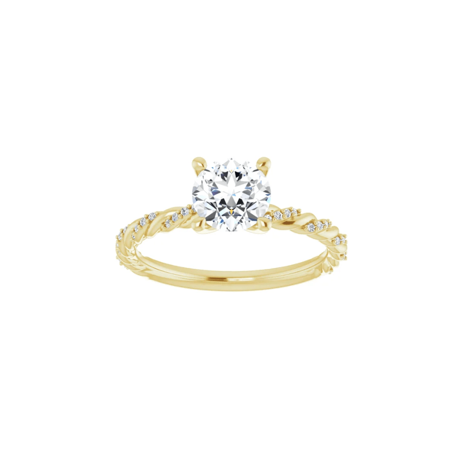 The Chloe Ring - Moments Jewellery