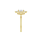 The Elizabeth Ring - Moments Jewellery