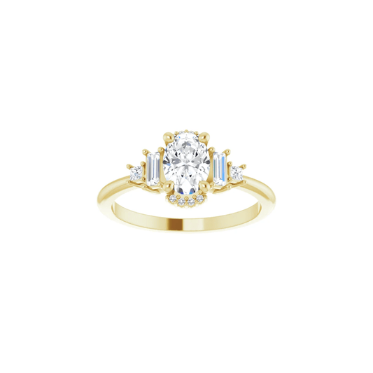 The Starlet Ring