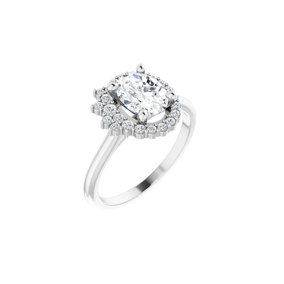 The Zara Ring - Moments Jewellery