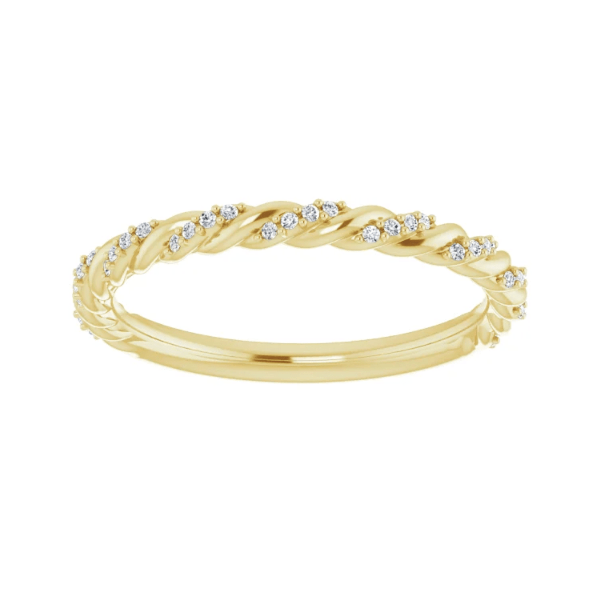 The Chloe Band - Moments Jewellery