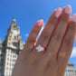 The Bella Ring - Moments Jewellery