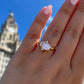 The Eleanor Ring - Moments Jewellery