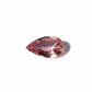Pink Padparadscha Sapphire - Moments Jewellery