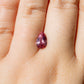 Pink Padparadscha Sapphire - Moments Jewellery