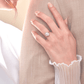 The Zara Ring - Moments Jewellery